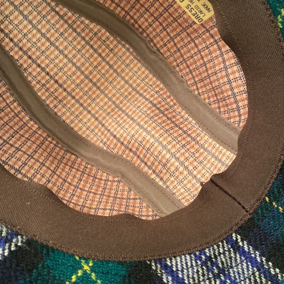 Mens hat - Picture 6 of 6